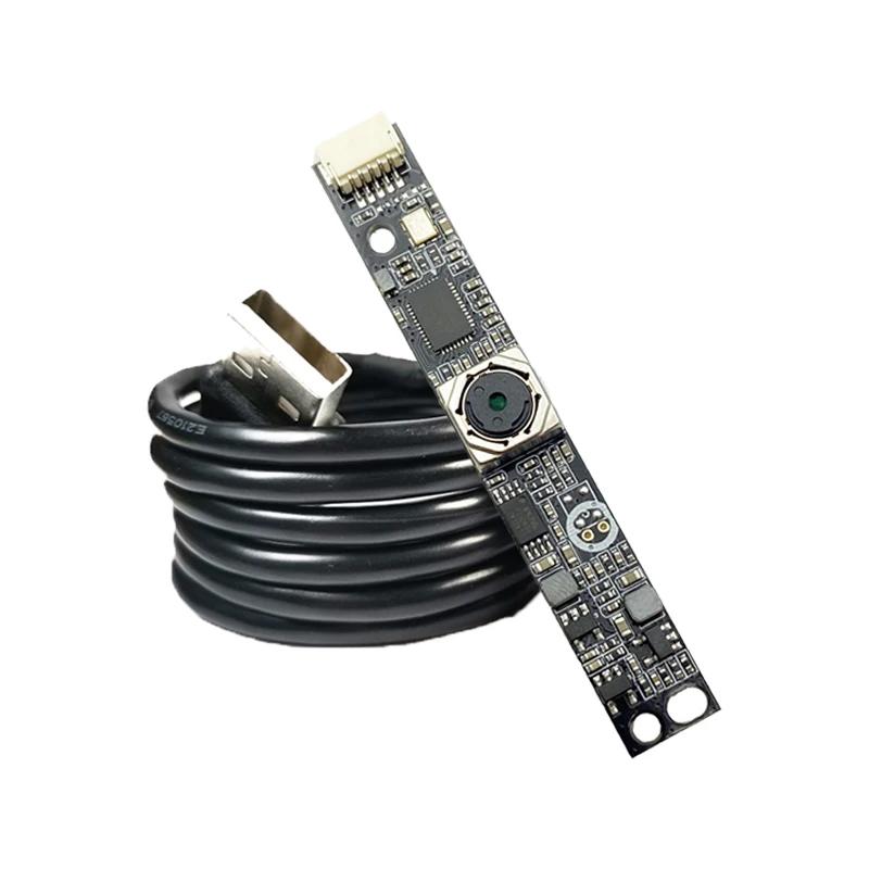   ũ  USB ī޶ , ӽ , 1080P HD, 2MP, 1/4 ġ CMOS AF /FF, USB2.0 ī޶ , 75 